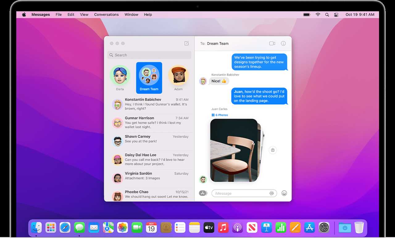 Common Issues with iMessage Syncing on Mac