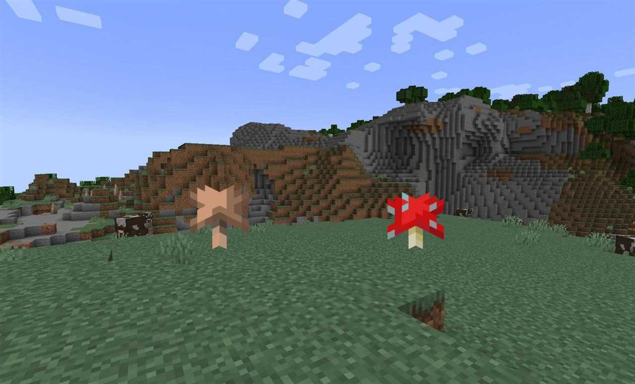 How to Grow Mushrooms in Minecraft A Comprehensive Guide