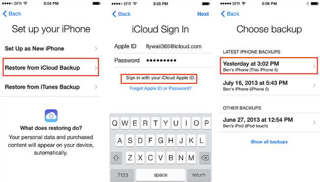 How to Reset iPhone Passcode Without Restoring - Step-by-Step Guide