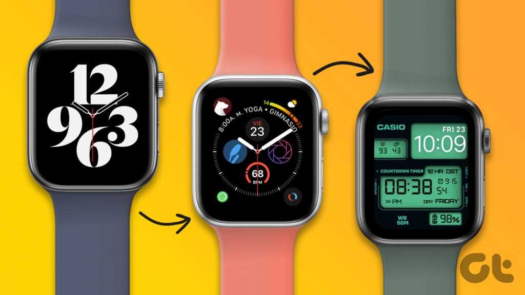 Benefits of Unzooming Apple Watch
