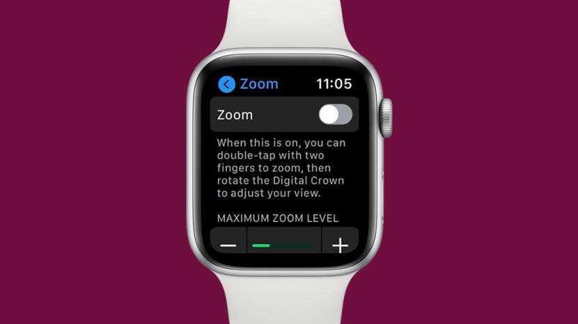 Step 1: Access the Settings App on Apple Watch