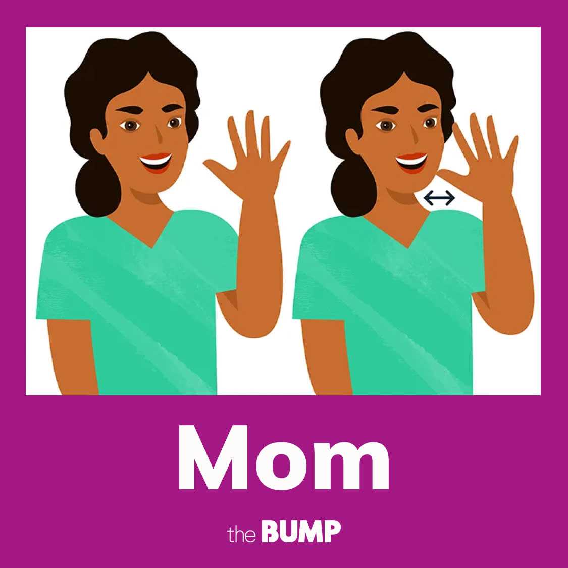 Learn How to Say Please in Sign Language