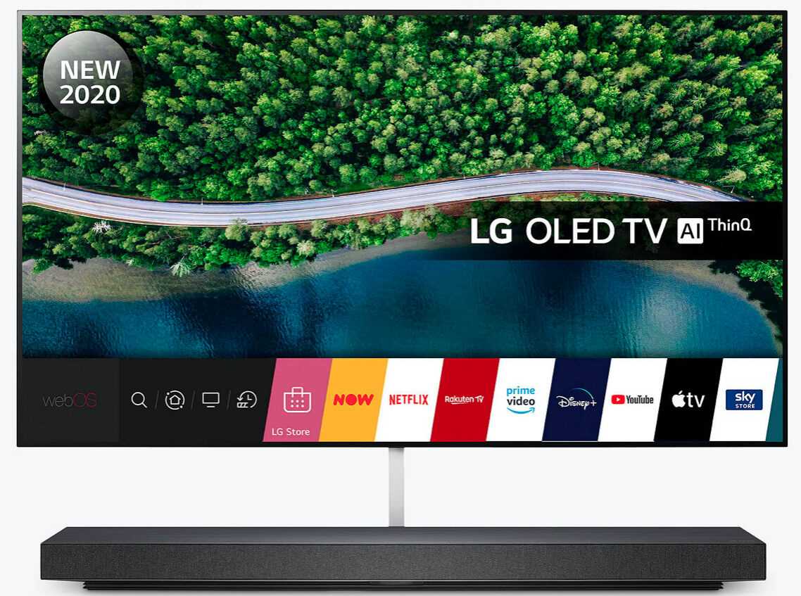 Benefits of LG TV AirPlay Compatibility