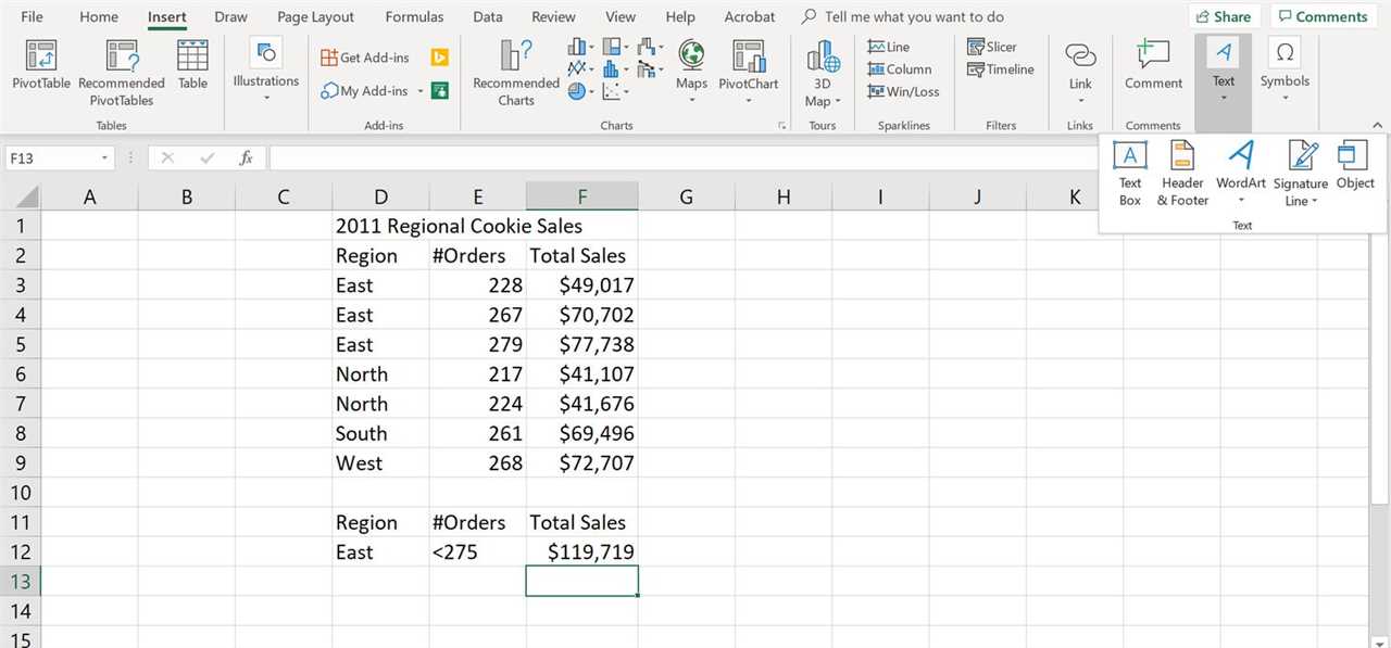 Step-by-Step Guide: How to Add a Watermark in Excel