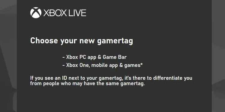 Section 1: Preparing to Change Your Xbox Name