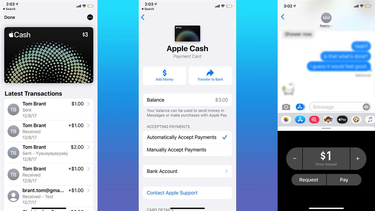 Apple Pay for Android A Convenient Mobile Payment Solution