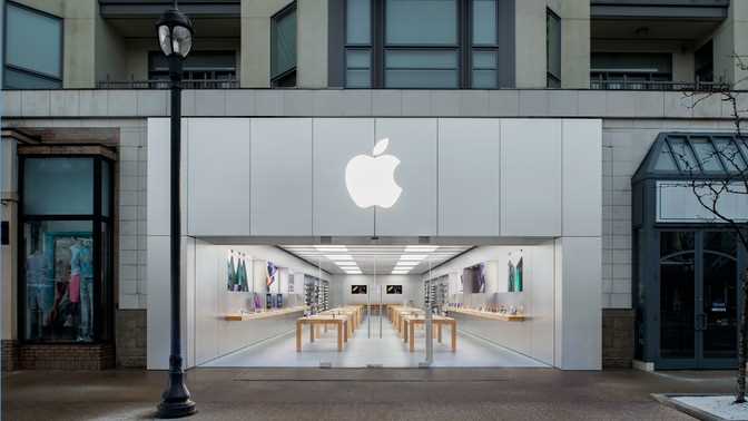 Discover the Best Apple Store in DC - Explore the Latest Apple Products and Accessories