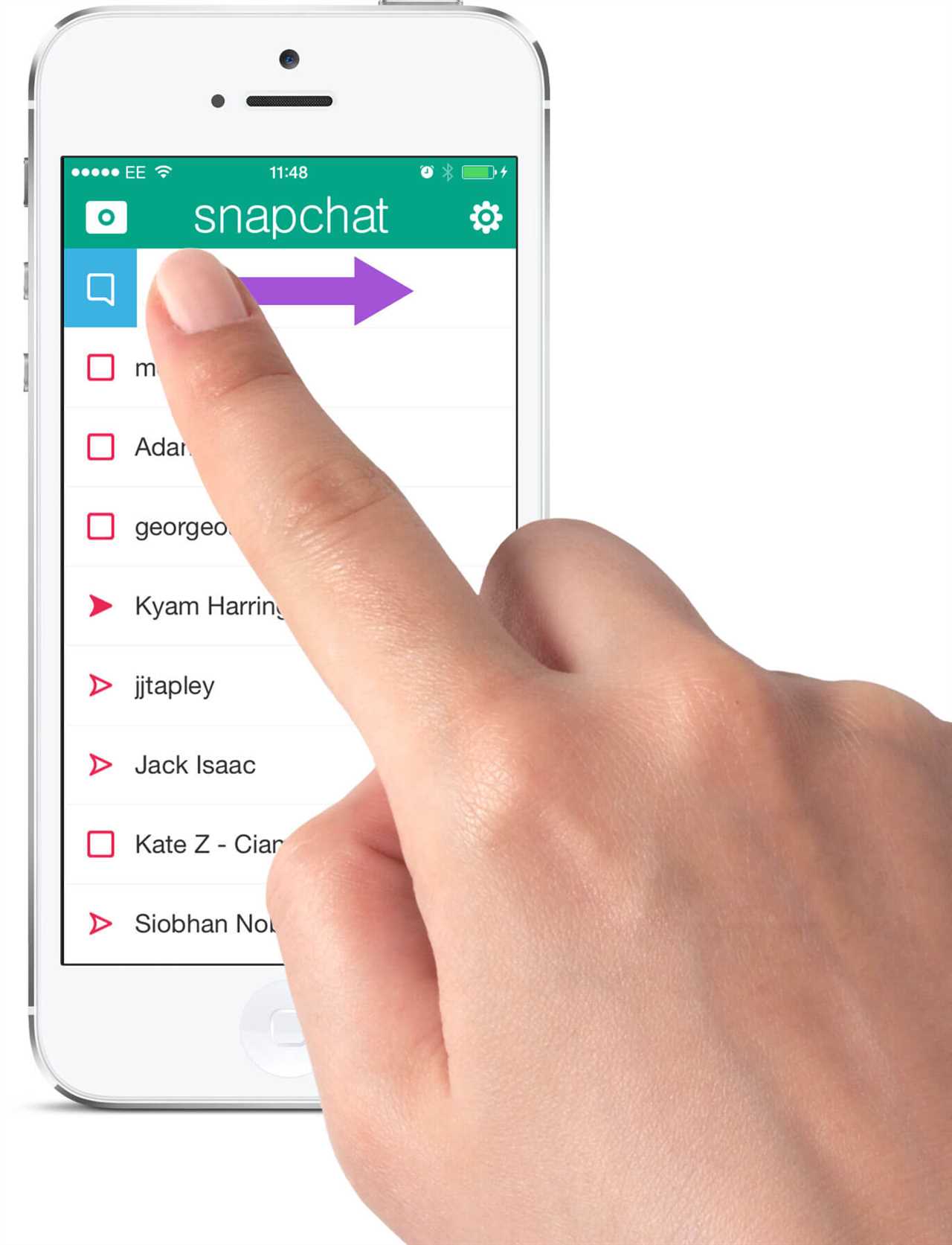 Easy Steps to Save Snaps in Chat A Complete Guide