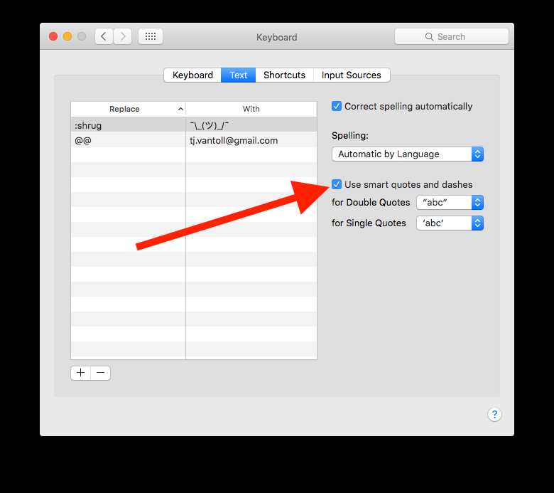 Em Dash on Mac How to Use It and Keyboard Shortcuts