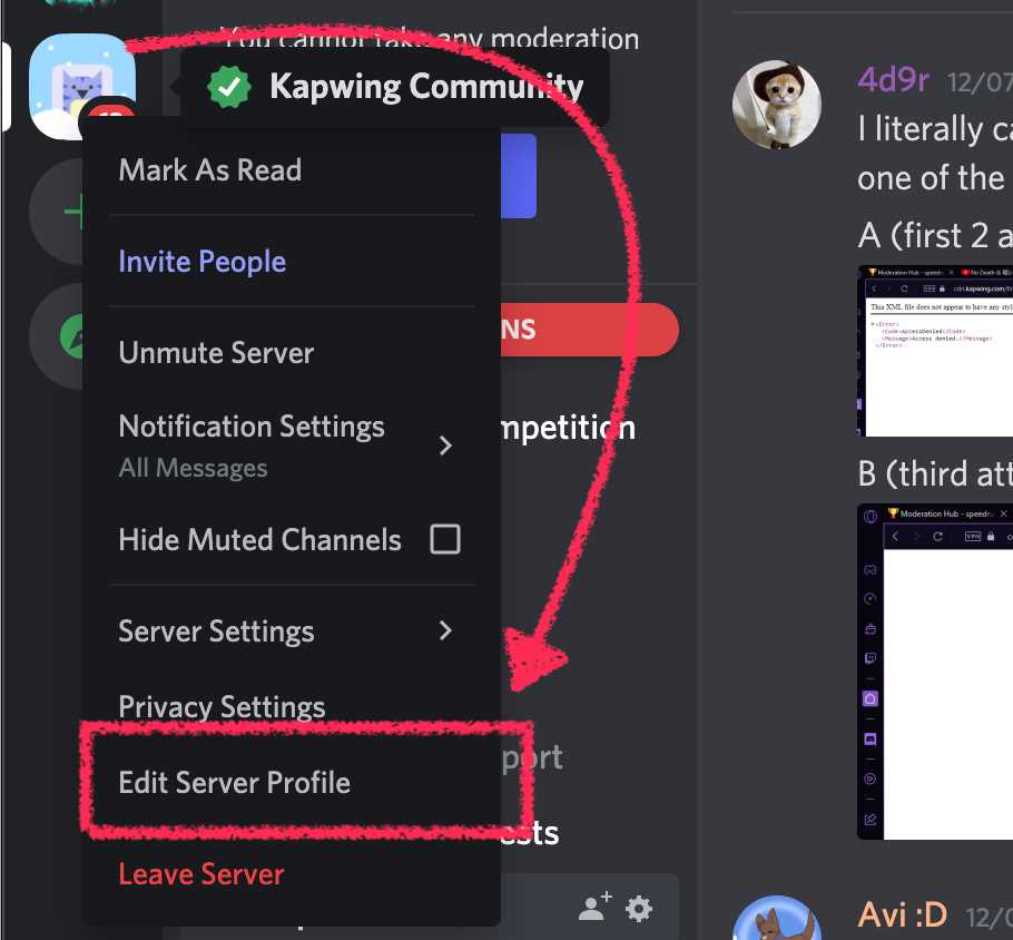 How to Create and Customize Your Discord Avatar - Step-by-Step Guide