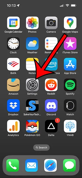 How to Hide Alerts on iPhone A Step-by-Step Guide