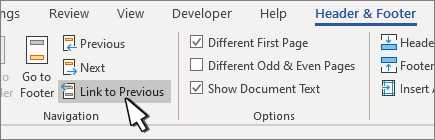 How to Remove Header in Word Step-by-Step Guide