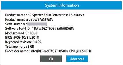 Why is the HP Serial Number Important?