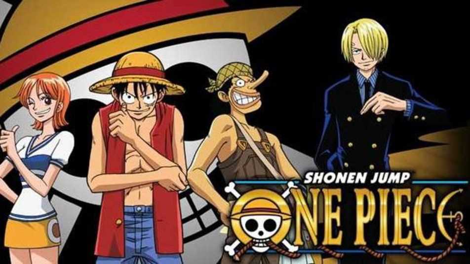 Discover the Exciting World of One Piece