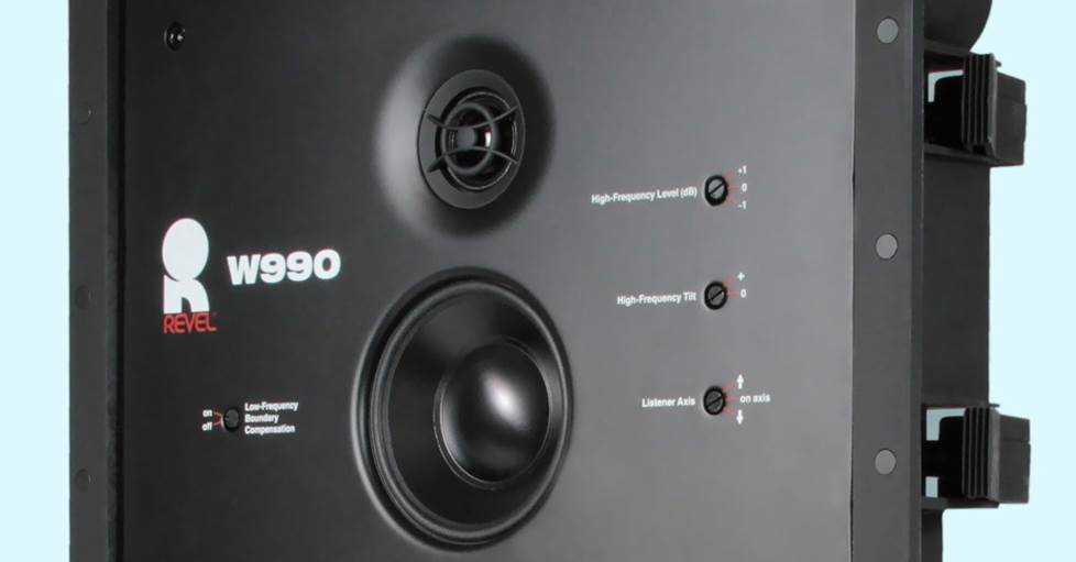 In Wall Speakers Enhance Your Home Audio Experience