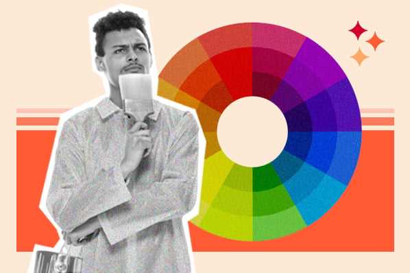 Invert Color A Guide to Changing Colors in Digital Design