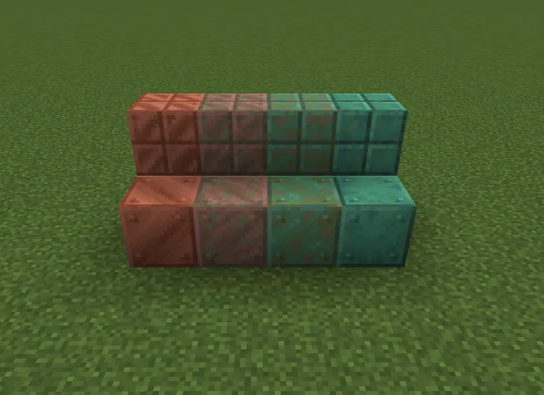 What are Blocks in Minecraft?