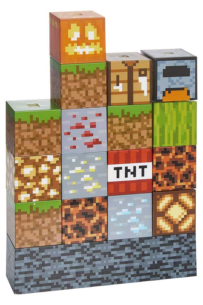 How to Obtain Blocks in Minecraft