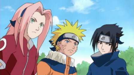 Naruto on Netflix Stream the Beloved Anime Series Now