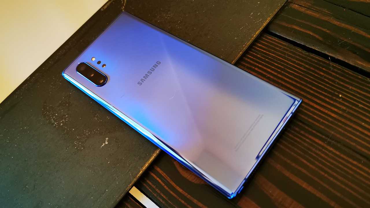 Note 10+ - The Ultimate Guide to Samsung's Flagship Smartphone