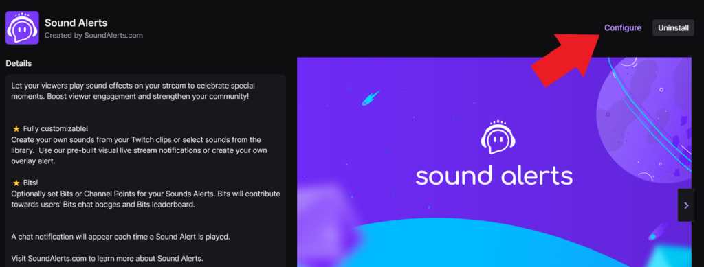 Sound Alerts Twitch How to Use and Customize Sound Alerts on Twitch
