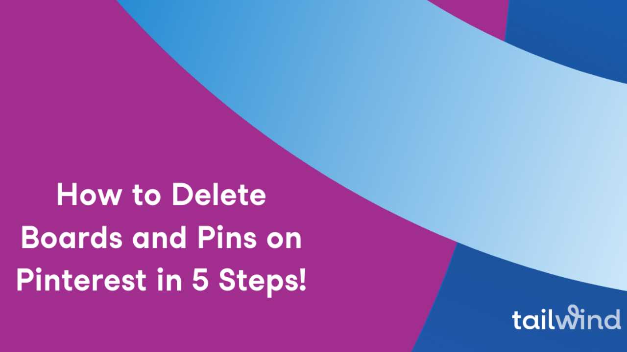 Step 1: Access your Pinterest Account