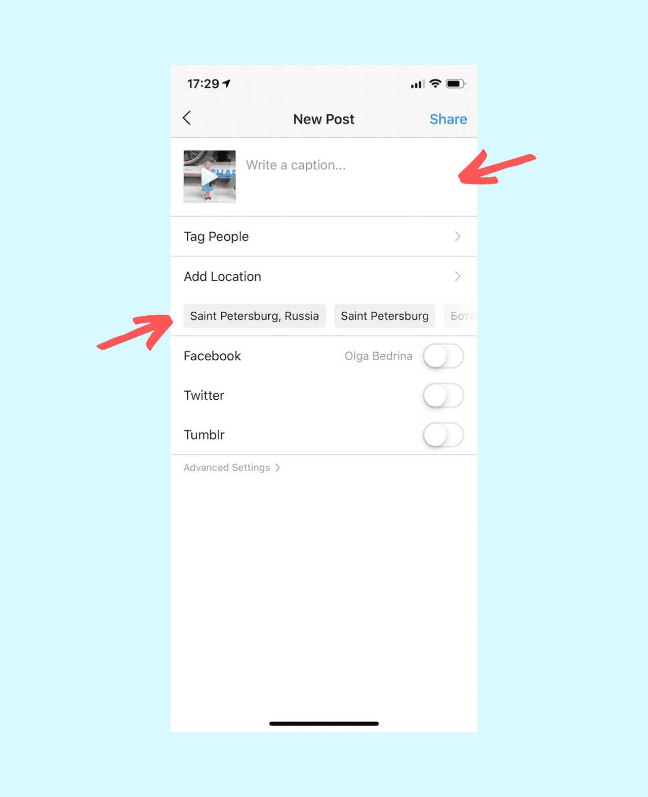 Step-by-Step Guide How to Post a Video on Instagram
