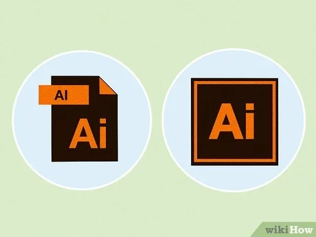 Common uses of AI files