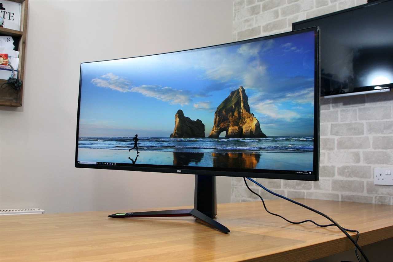 Overview of the Best 34 Monitor for Immersive Gaming and Productivity