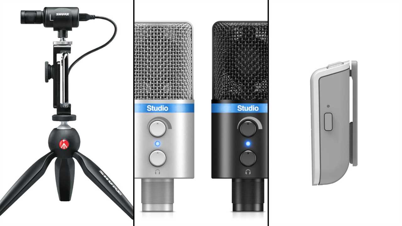 Why You Need a Microphone for Your iPhone