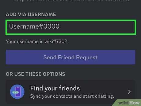 Step 1: Open Discord and Log In