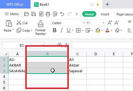How to Change Case in Excel A Step-by-Step Guide