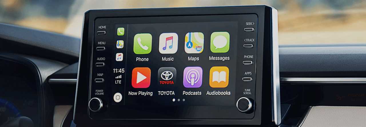 Check CarPlay Compatibility with Your Car