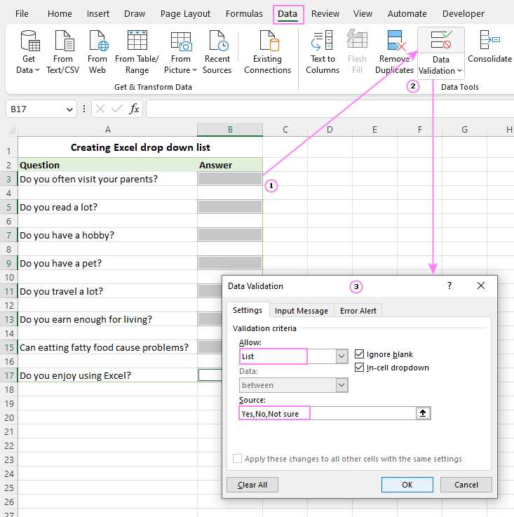 How to Count Words in Excel A Step-by-Step Guide