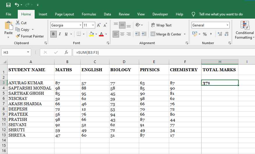 Why Counting Words in Excel is Important