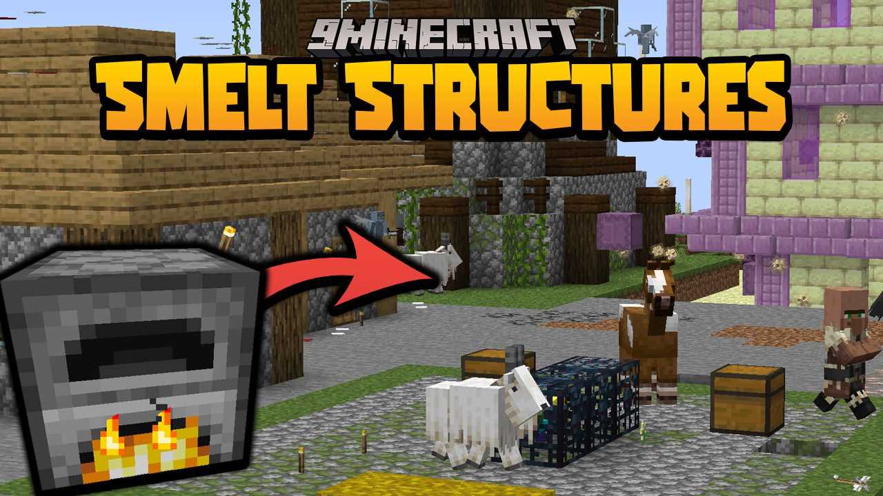 How to Smelt in Minecraft A Comprehensive Guide