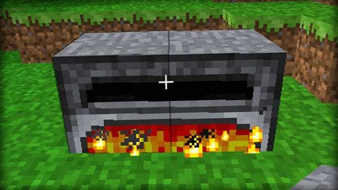 Smelting Other Items