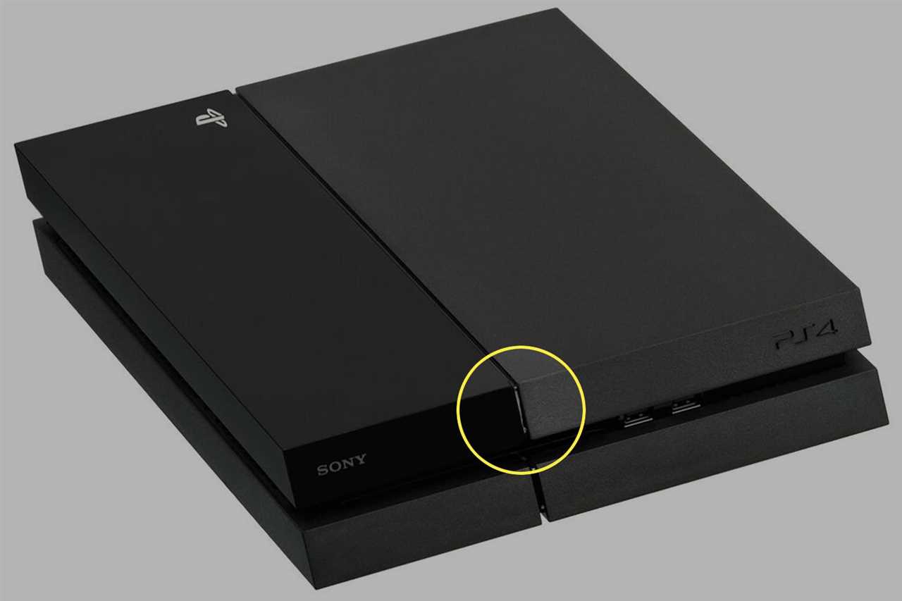 How to Turn Off PS4 A Step-by-Step Guide