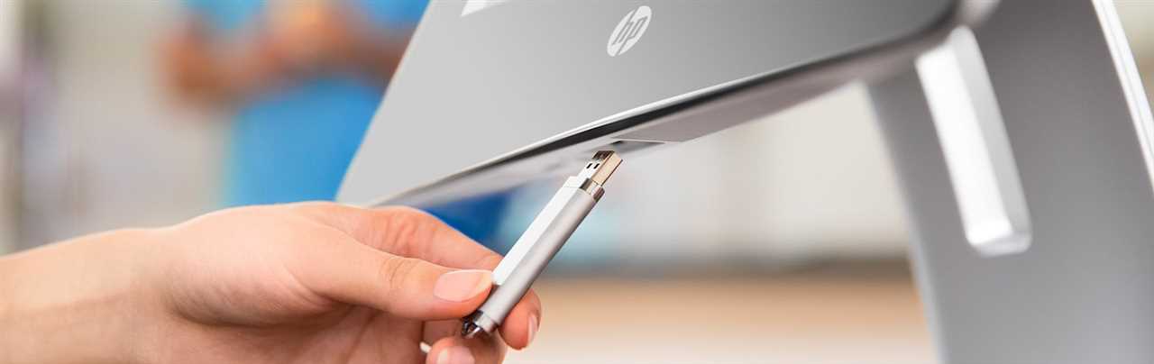 How to Turn On HP Laptop A Step-by-Step Guide