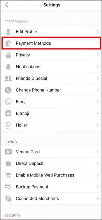 How to Use Venmo Balance Instead of Card A Step-by-Step Guide