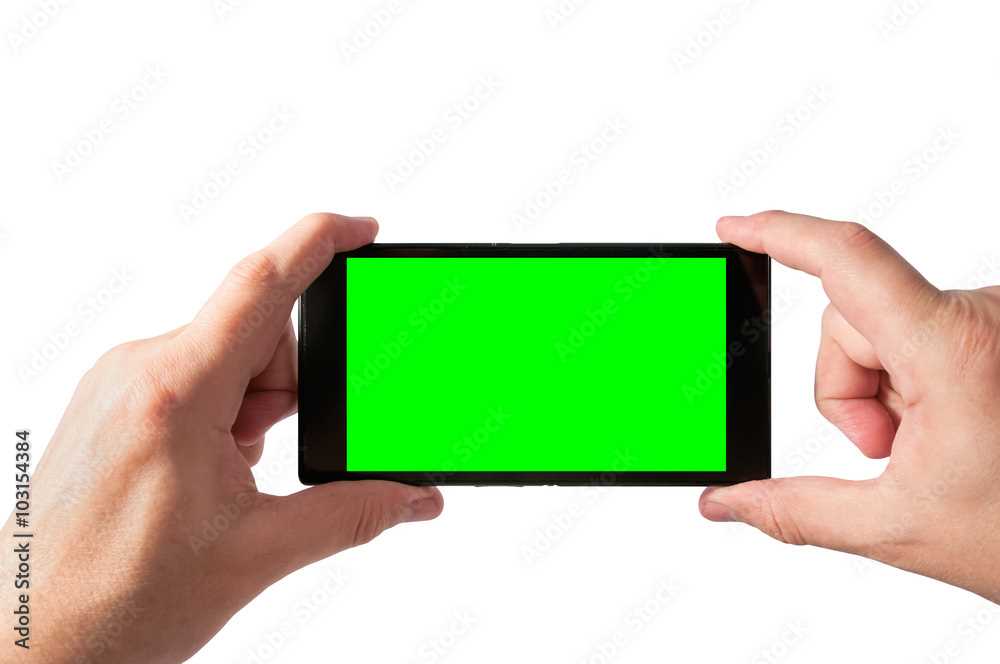 Choosing the Right Green Screen App