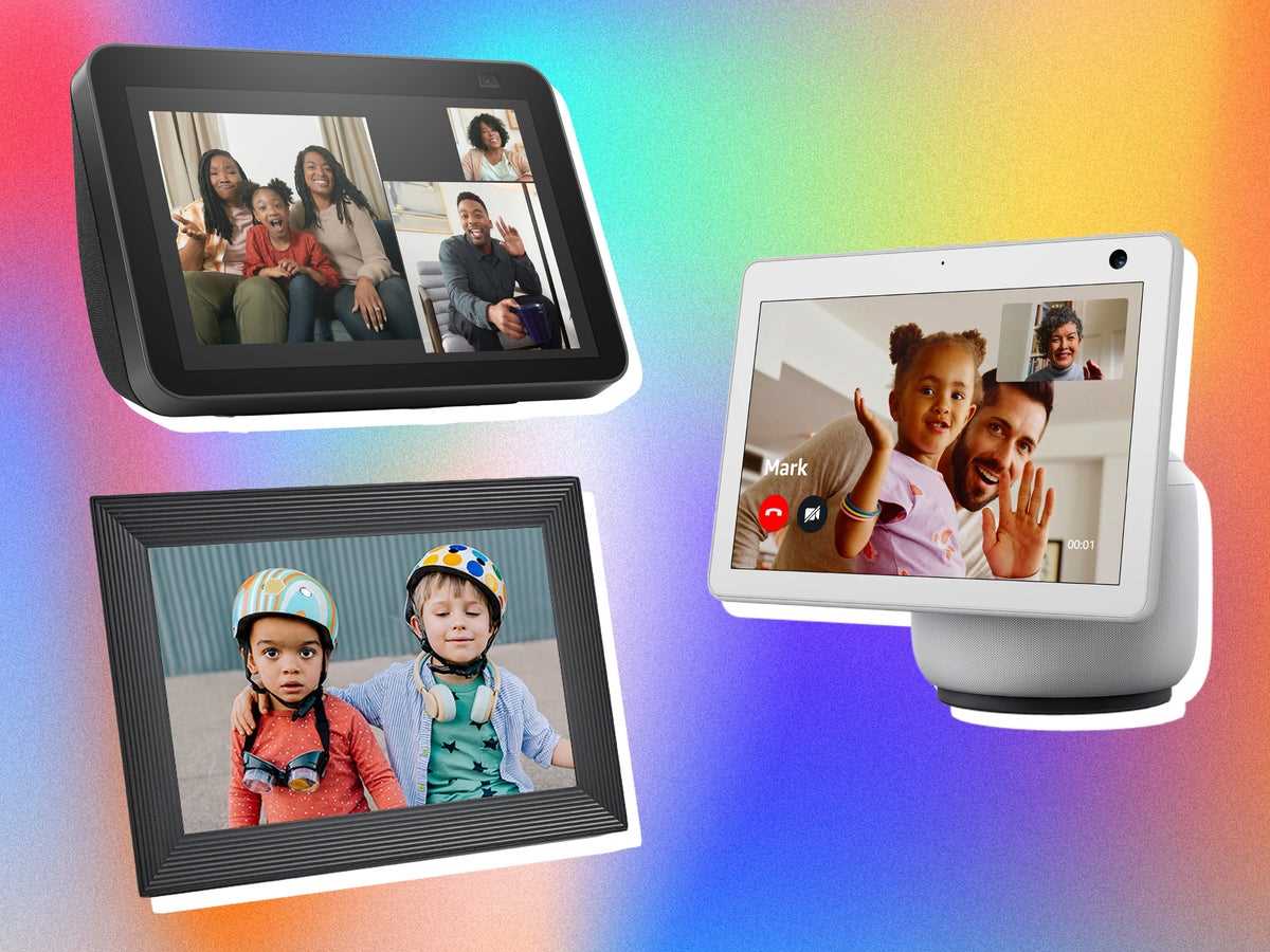 Features of Pix Star Digital Photo Frame