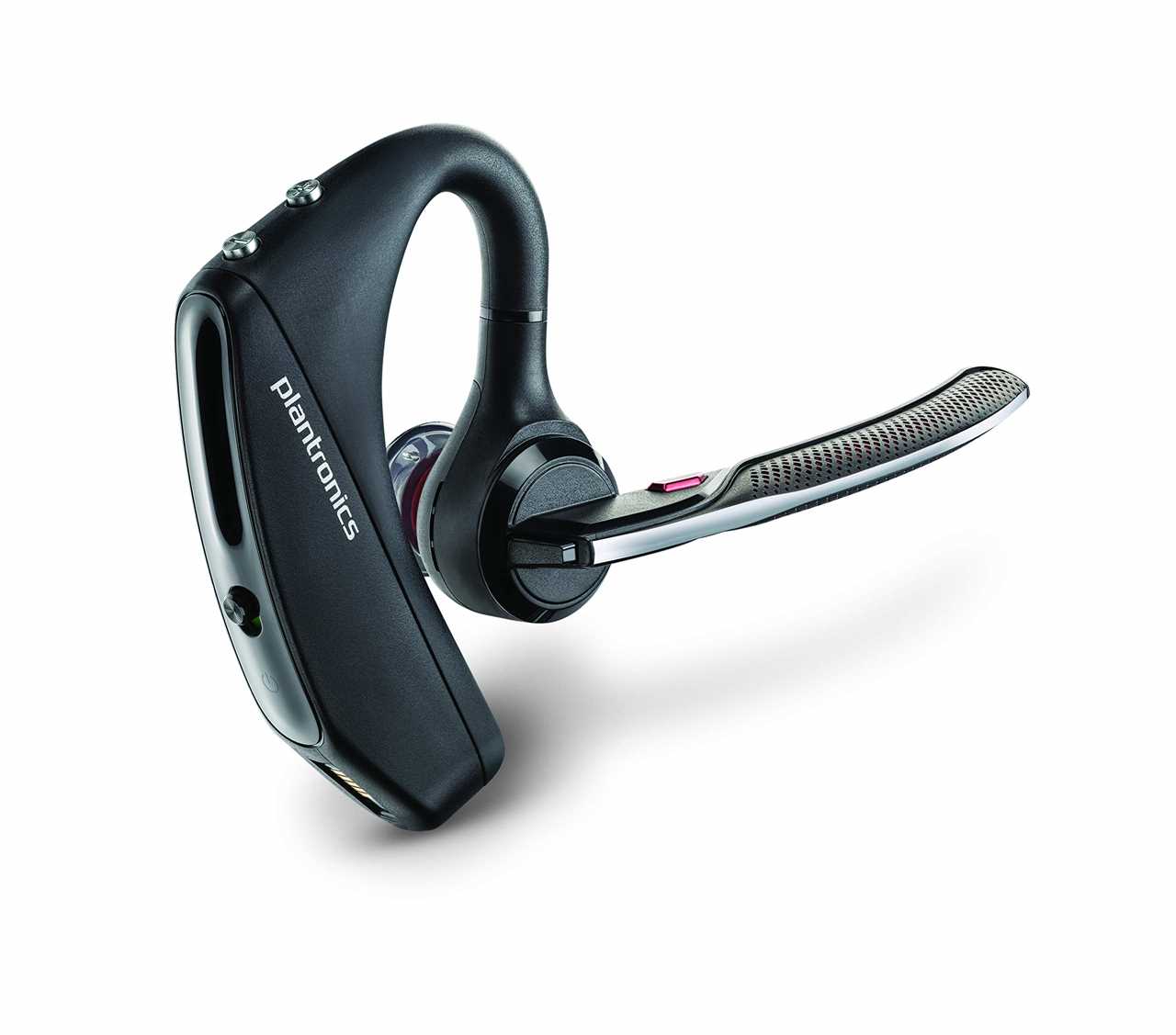 Plantronics Voyager 5200 The Ultimate Bluetooth Headset for Clear and Crisp Communication