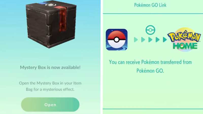 Pokemon Go Mystery Box Unlocking the Secrets of this In-Game Item