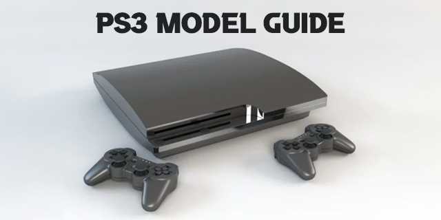 PS3 Controller The Ultimate Guide and Review