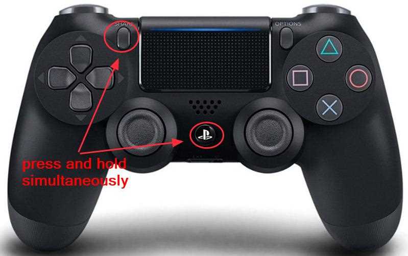 PS4 Controller Flashing White Troubleshooting Guide