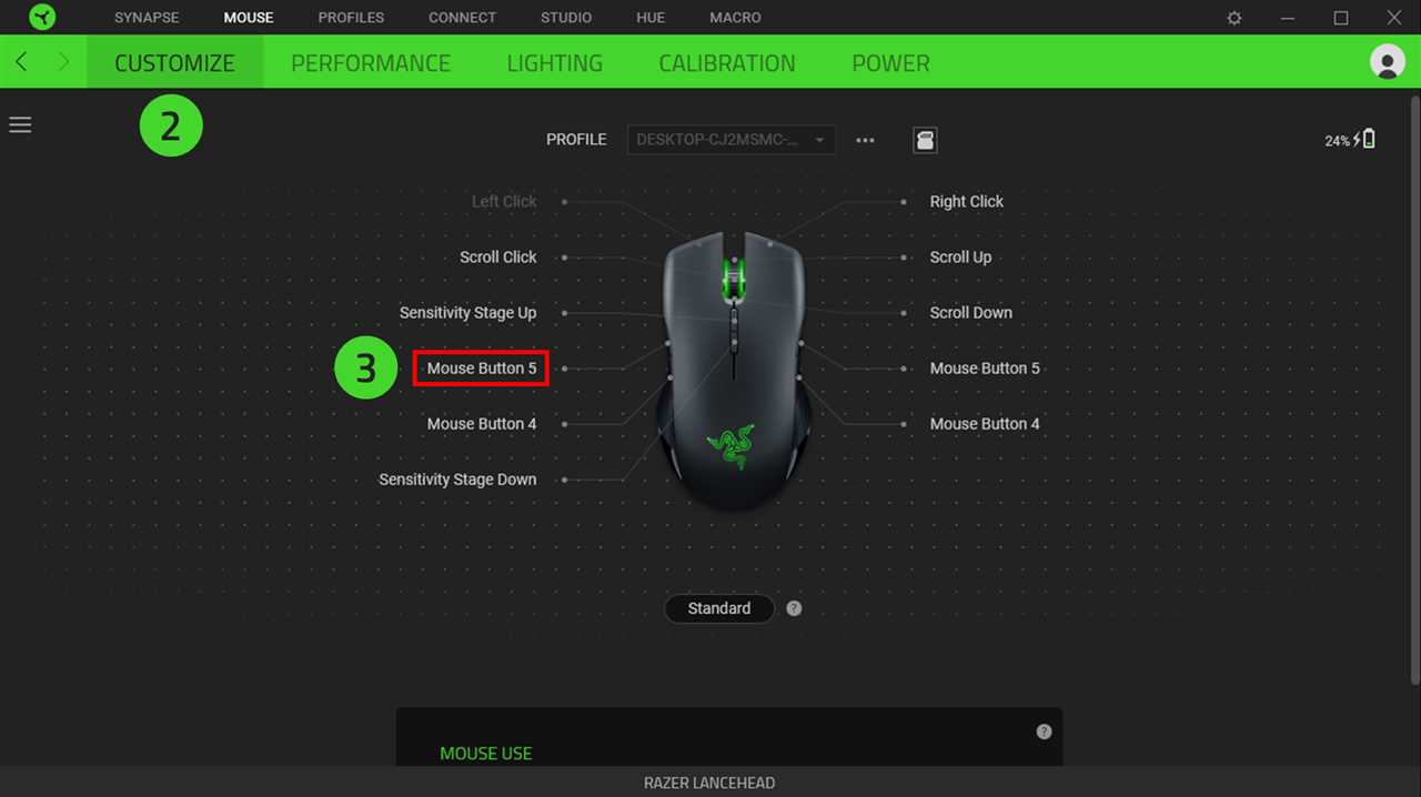 Razer Drivers Everything You Need to Know | Site Name