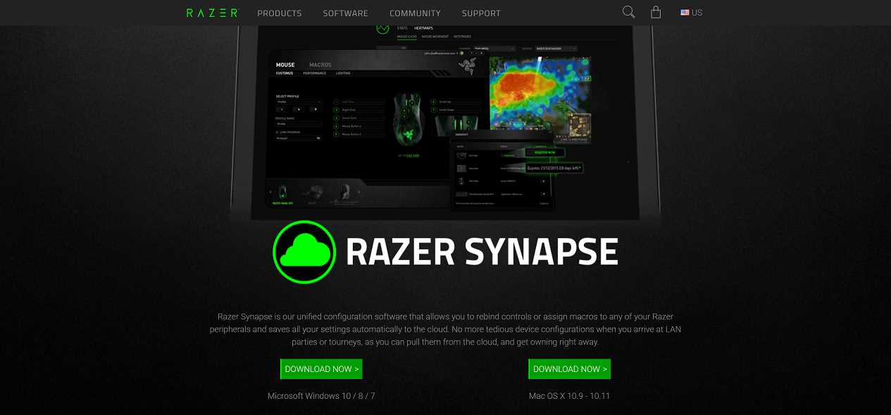 What are Razer Drivers?