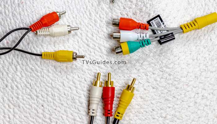 History of RCA Cables