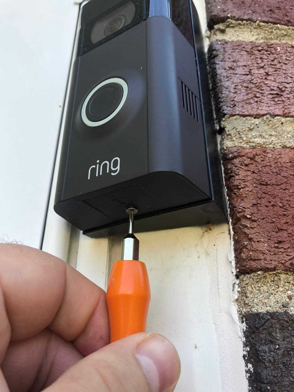 Ring Doorbell Charging Everything You Need to Know